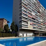 Apartmán Relax Y Confort, Reformado Con Piscina Benidorm