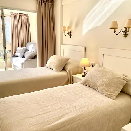 Relax Y Confort, Reformado Con Piscina Apartment Benidorm