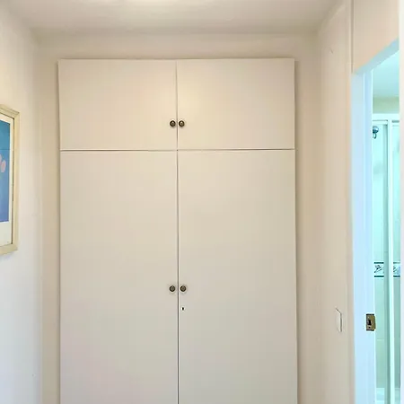 Appartamento Relax Y Confort, Reformado Con Piscina Benidorm