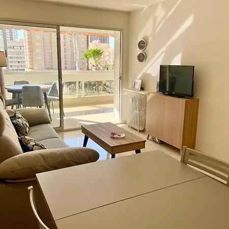 Appartamento Relax Y Confort, Reformado Con Piscina *