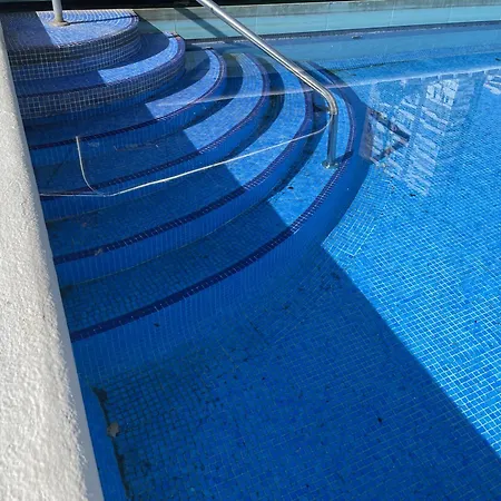 Apartment Relax Y Confort, Reformado Con Piscina Benidorm