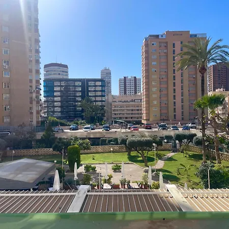 Relax Y Confort, Reformado Con Piscina Apartment