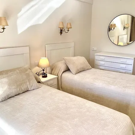 Apartment Relax Y Confort, Reformado Con Piscina *