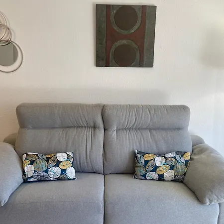 Relax Y Confort, Reformado Con Piscina Apartment Benidorm