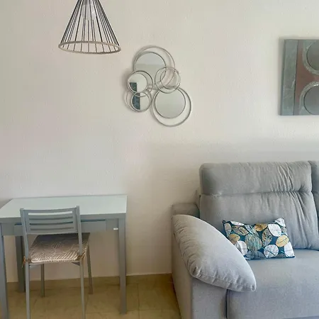 Relax Y Confort, Reformado Con Piscina * Benidorm