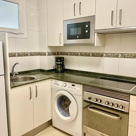 Appartamento Relax Y Confort, Reformado Con Piscina *