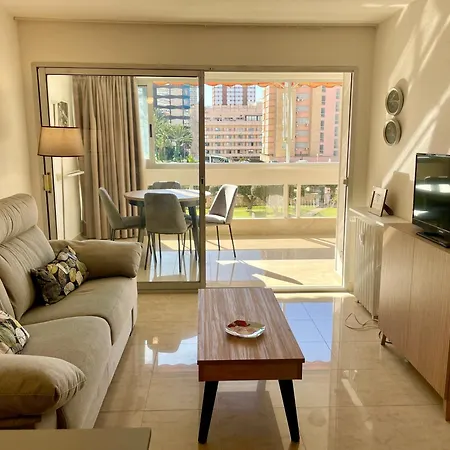 Relax Y Confort, Reformado Con Piscina Benidorm