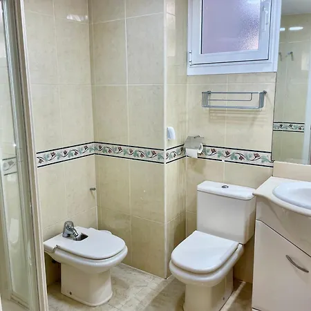 Relax Y Confort, Reformado Con Piscina