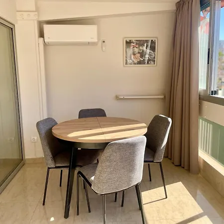 Relax Y Confort, Reformado Con Piscina Apartment Benidorm