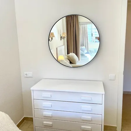 Relax Y Confort, Reformado Con Piscina * Benidorm