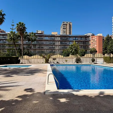 Relax Y Confort, Reformado Con Piscina Lejlighed *