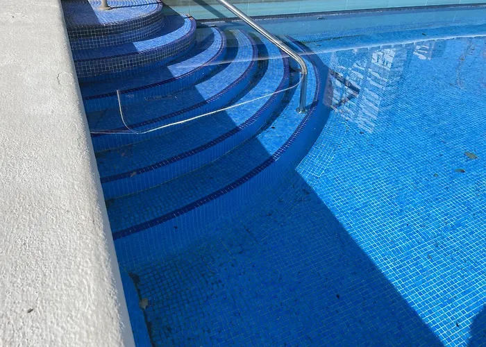 Lejlighed Relax Y Confort, Reformado Con Piscina Benidorm
