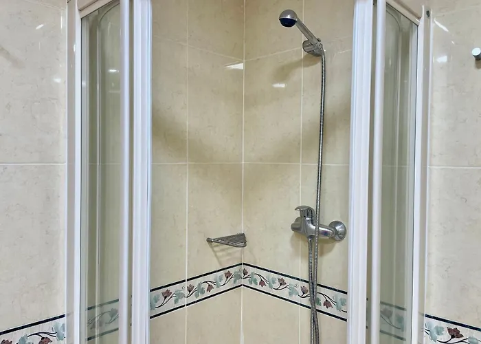 Relax Y Confort, Reformado Con Piscina Benidorm