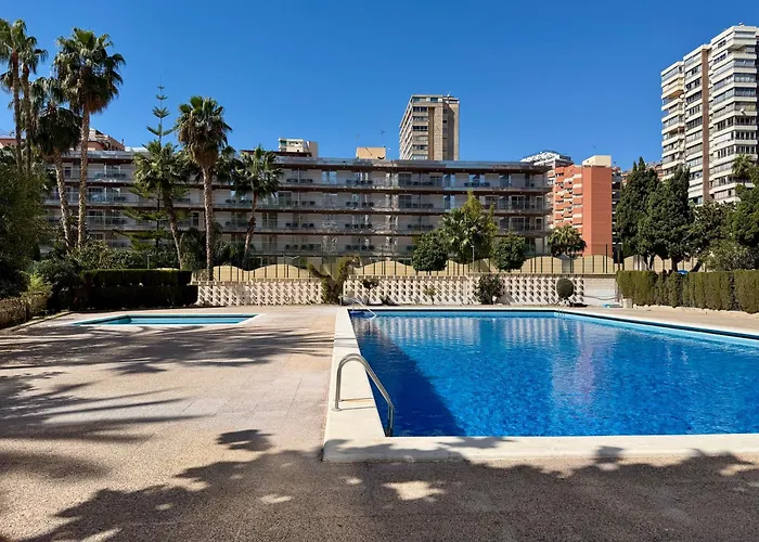 Relax Y Confort, Reformado Con Piscina Lejlighed *